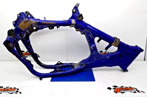 Yamaha YZ250 2000 cuadro principal chasis carrocería 5HC-21110-00-P0 - Imagen 1 de 20