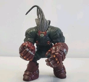 The Creech 1998 McFarlane Toys Spawn Series 12 Loose Action Figure Vintage - Picture 1 of 4