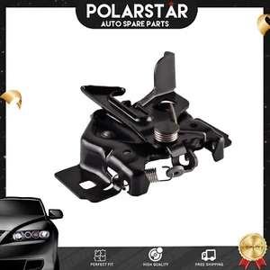 Hood Latch Lock for Ford 07-2014 Edge 08-11 Focus Flex Fusion MKX Mercury Milan - Picture 1 of 6