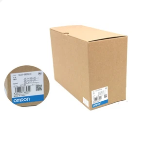 1PC NEW OMRON POWER SUPPLY UNIT S8JX-G60024C S8JXG60024C - Picture 1 of 4