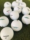 50 Precept Laddie Balls 5A-4A Excellent Free Shipping