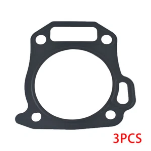 Junta de culata de 69 mm 3 piezas para Go Kart cilindro motor Honda GX200 Predator 212cc - Imagen 1 de 5