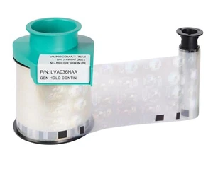 Evolis LVA036NAA Continuous Varnish Holo Ribbon (1200 prints) - Bild 1 von 4