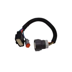 17-Pin Transmission Wiring Harness for GM 4L60E - Foto 1 di 3