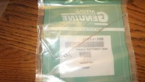 CUB CADET 951-11521 Throttle Linkage Rod Engine CC500 1P65NU BOX AF - Picture 1 of 1
