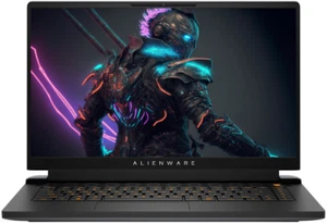 Dell Alienware M15 R6 i7-11800H 1920x1080 GeForce RTX 3080 QWERTY - Zdjęcie 1 z 6