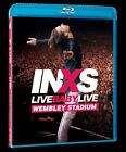 Live Baby Live (Blu-ray) Michael Hutchence