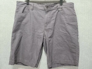 The North Face Buckeye Shorts Men's 36 Gray NWT B37 - Picture 1 of 11