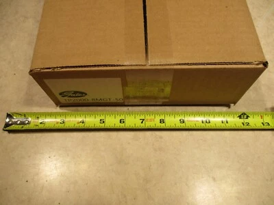 GATES TP2000-8MGT-50, TP BELTS, T0588 - Image 1 of 2