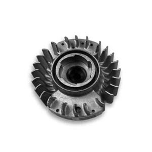 Volante para motosierra Stihl 028 028AV Super WB OEM 1118 400 1206 - Imagen 1 de 3