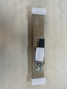 Weathered Brown Floater Frame for 1.5" deep Canvas - Picture 1 of 2
