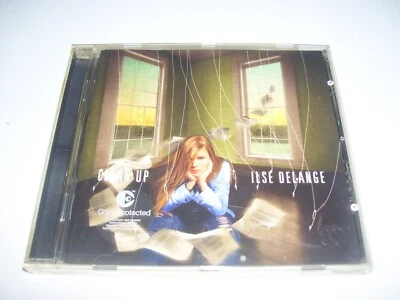 Ilse DeLange - Clean Up *  CD  De Lange 2003 * - Bild 1 von 3