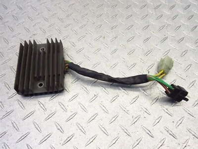 99-02 Ducati 750SS 2002 rectificador regulador voltaje OEM Foto 1 de 4