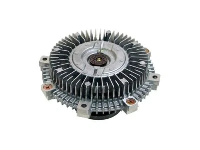For 2005-2012 Nissan Pathfinder Fan Clutch 14582PF 2006 2007 2008 2009 2010 2011 - Изображение 1 из 2