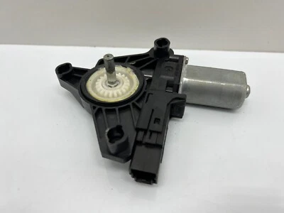 Motore Regolatore Finestra Posteriore Sinistra Volvo V40 2014 A2059060301 Foto 1 de 4