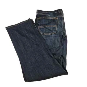 Lucky Brand Men's 361 Vintage Straight Leg Jean, Size 36x34 - Picture 1 of 6