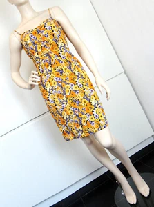 DIVIDED by H&M Damen Kleid Minikleid Boho Tunika Blogger Strand Gr 3XL NEU - Bild 1 von 20