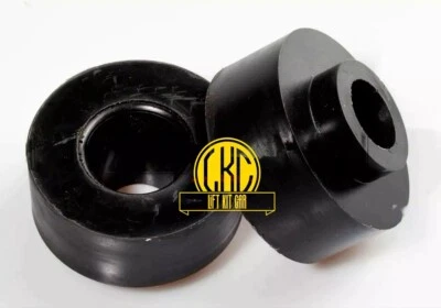 Separador de bobina trasera 30 mm para VW GOLF 5,6,7, EOS JETTA PASSAT TIGUAN... - Imagen 1 de 3