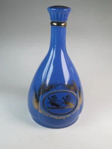 VINTAGE BREWERIANA Keramik Whisky Krönungsdekanter WHYTE & MACKAY - Bild 1 von 4