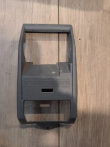 Kirby Avalir G10D Upright Vacuum Grey Plastic Cover Replacement Part - Picture 1 of 2