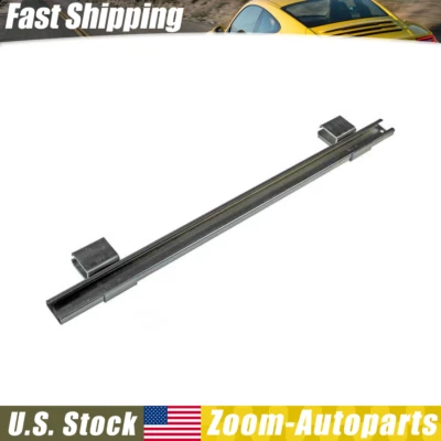 Dorman Front Window Glass Channel Guide for Buick Chevy Olds Pontiac Saturn Van - Image 1 of 4