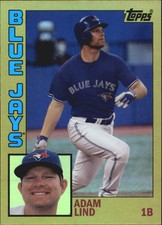 2012 Topps Archives Baseball Card PIck (Inserts)