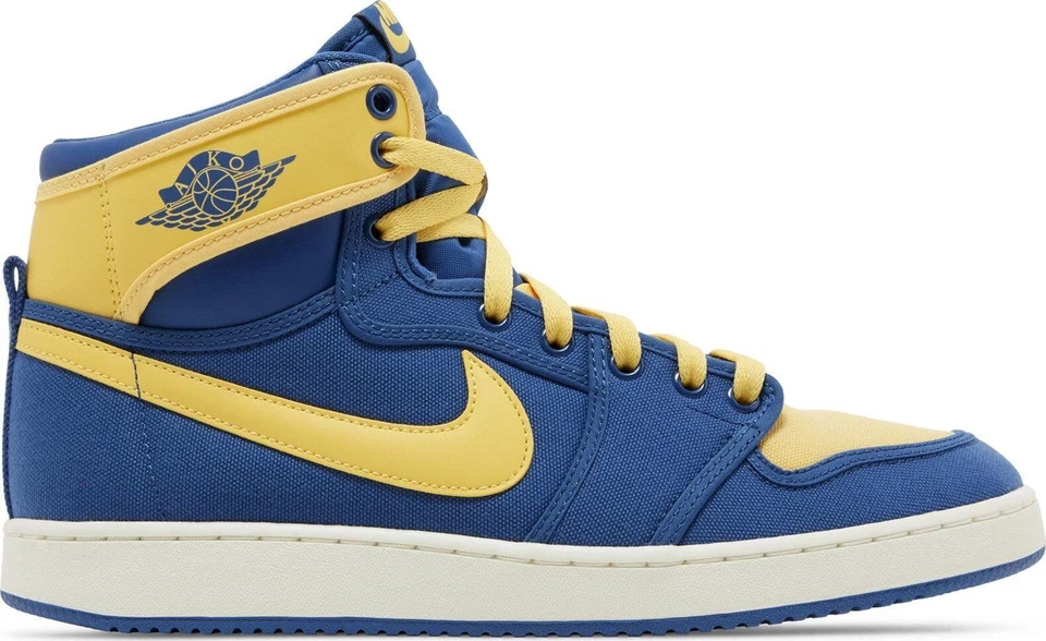 Jordan 1 KO High Laney