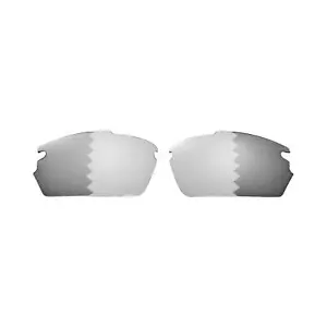 Walleva Transition/Photochromic Polarized Replacemennt Lenses For TIFOSI Jet - Picture 1 of 5