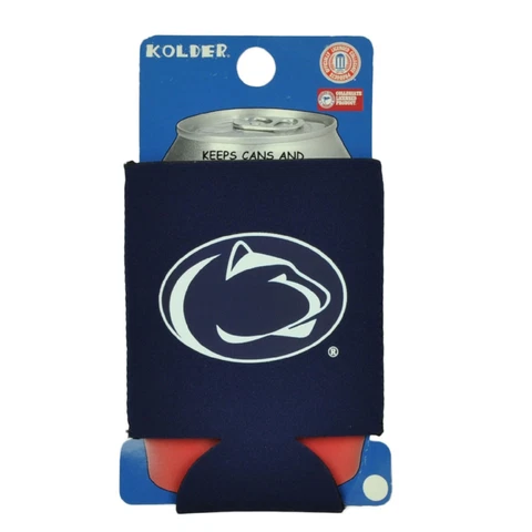 NCAA Penn State Nittany Lions Coozies Bottle Drink Coolers Beer Hugger Coolies Cover