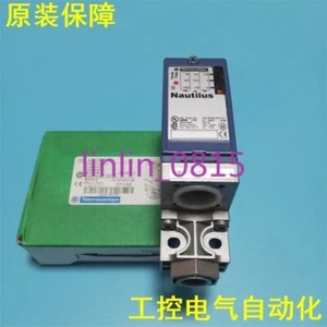 1Pcs New Telemecanique XMLA010A2S11 pressure sensor - Picture 1 of 2