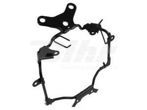 MOTOBRACKETS STAFFA CARENATURA FRONTALE KAWASAKI Z 1000 (ZR1000B) 2007-2008 - Picture 1 of 1