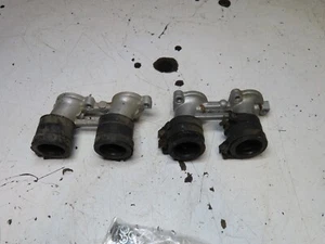1974 Honda CB550F CB550 Intake Boots / Manifolds - Picture 1 of 6