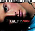 Patrick Nuo [Maxi-CD] Reanimate (2003, 2 tracks)