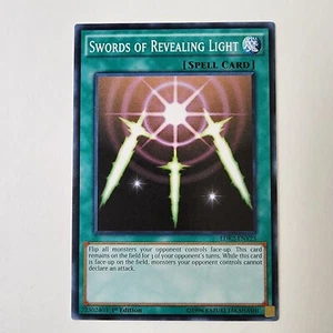 Swords of Revealing Light - LDK2-ENY23 - Common - NM - 1st ed - Yugioh - Imagen 1 de 2