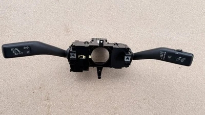 Interruptor de control de limpiaparabrisas señal de giro Volkswagen Jetta 2012-2018 OEM VW5C5953513D Foto 1 de 4
