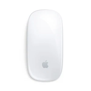 Apple Magic Mouse 2 (A1657) Bezprzewodowy laser Bluetooth Akumulator - Zdjęcie 1 z 3