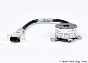 Quantum Devices QD145-05/05-1000-4-01-T1-01-02 Qphase Diameter Optical Encoder - Picture 1 of 3