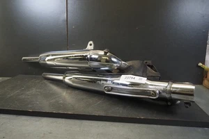 MUFFLER 1 XV1100 VIRAGO Yamaha Exhaust 2TN-14711-01 23794 - Bild 1 von 8