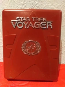Star Trek - Voyager - Series 5 -/ 7 X DVD Disc's - Picture 1 of 4