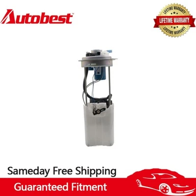 Autobest F2842A Fuel Pump Module For 2004-2007 Chevrolet Silverado 1500 V8 - Image 1 of 4