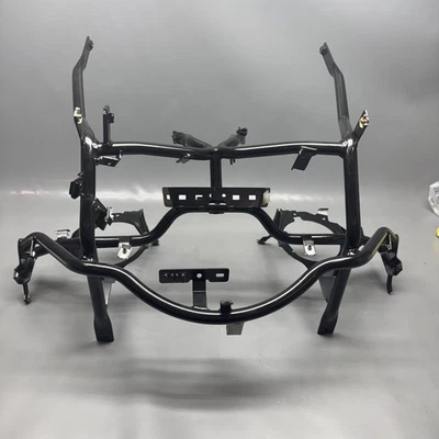 Suporte de carenagem BMW K 1200LT 2005 2006 2007 2008 FABRICANTE DE EQUIPAMENTO ORIGINAL 7676588 - Imagem 1 de 4