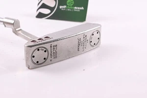 Left Hand Scotty Cameron Studio Select Newport 2 Putter / 35 Inch - Picture 1 of 6