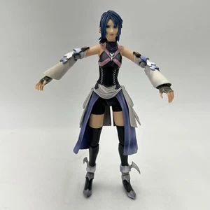 Figura de acción Play Arts Kai Aqua Kingdom Hearts Square Enix de Japón LEER - Imagen 1 de 21