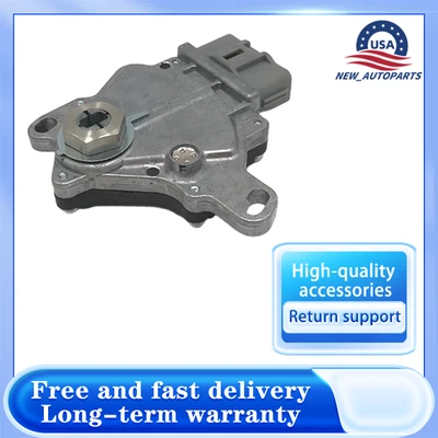 84540-20220 Intermotor Neutral Safety Switch For Toyota 94-01 Camry 94-99 Celica Foto 1 de 4