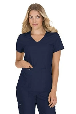 Koi Scrub Top Basics Becca Clearance Sale 373 - Image 1 of 3