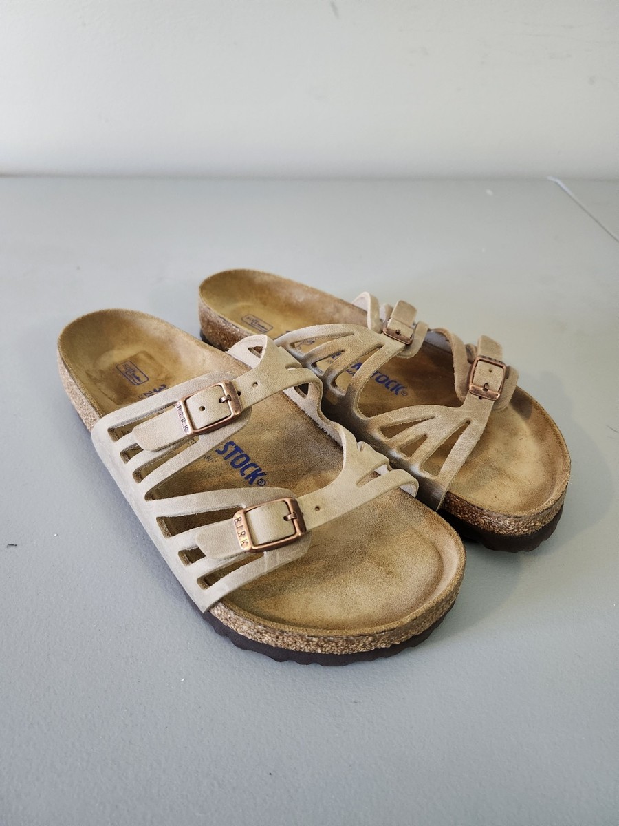 Birkenstock Granada Sandals for Women for sale | eBay Birkenstock Granada Sandals for Women for sale | eBay