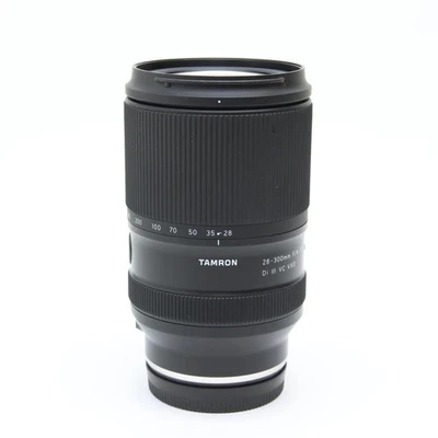 TAMRON 28-300mm F/4.0-7.1 DiIII VC VXD/A071SF (SONY E) #379 - Image 1 of 4