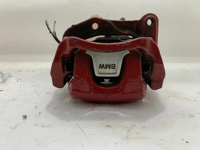 Pinza de freno trasera izquierda BMW 750i G12 2016-2019 M-Sport OEM usada Foto 1 de 4