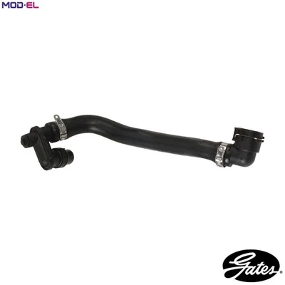 HEATER HOSE 02-2036 FOR FIAT DOBLO/Cargo/MPV/Combi/Kombi/Platform/Chassis 2.0L - Image 1 of 4