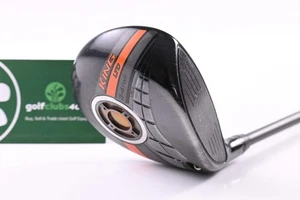 Cobra King Ltd #3-4 Wood / 13-16 Degree / Stiff Flex Aldila Tour 75 Shaft - Picture 1 of 8
